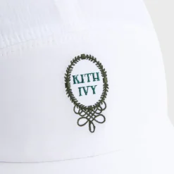 Kith Ivy for Wilson Woven Camp Cap