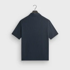 Kith Ivy Knit Tilden Polo