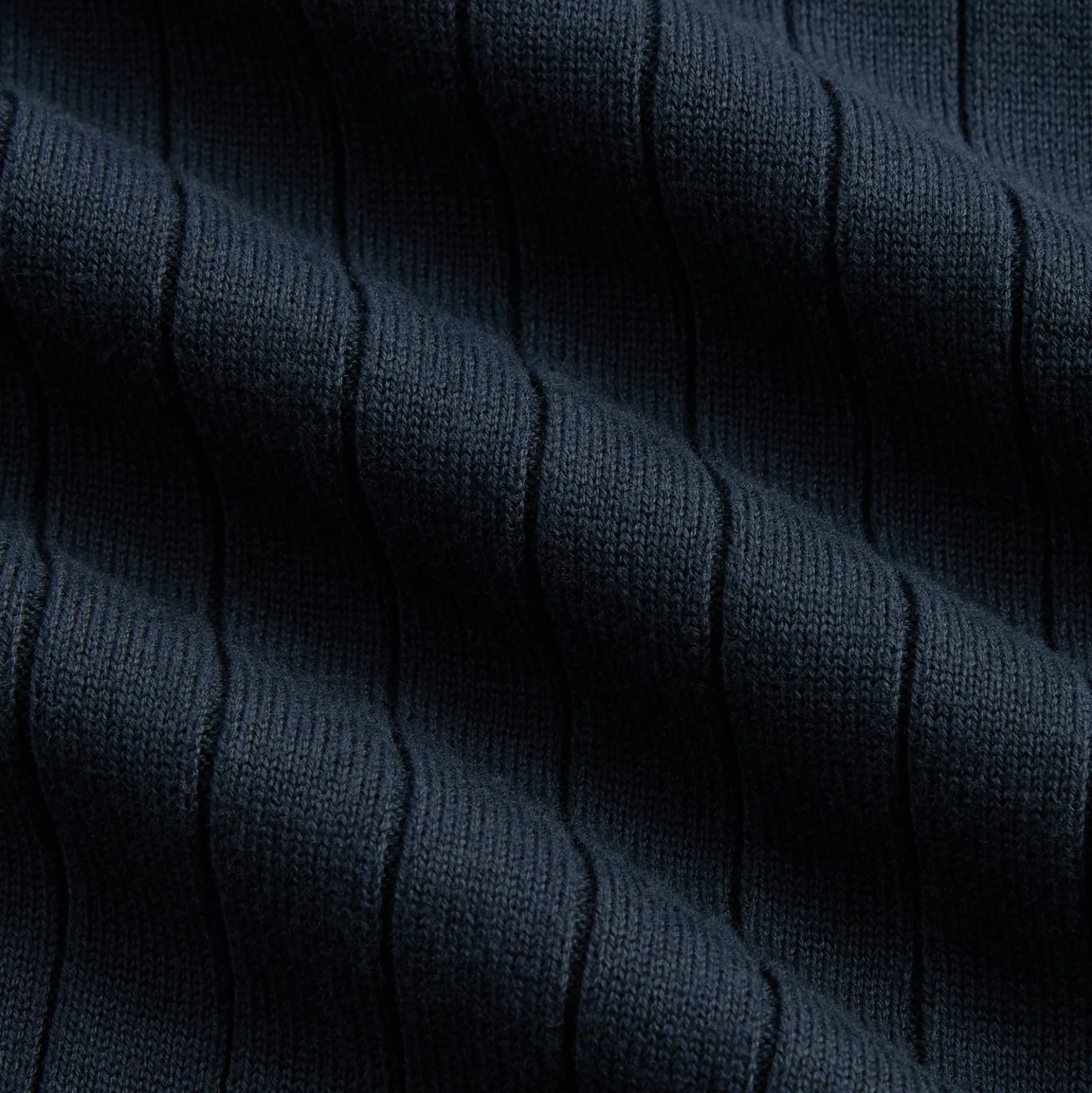 Kith Ivy Knit Tilden Polo