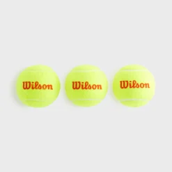 Kith Ivy 3-Pack Padel Balls