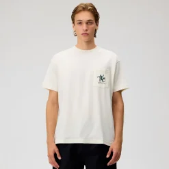 Kith Ivy Pocket Tee