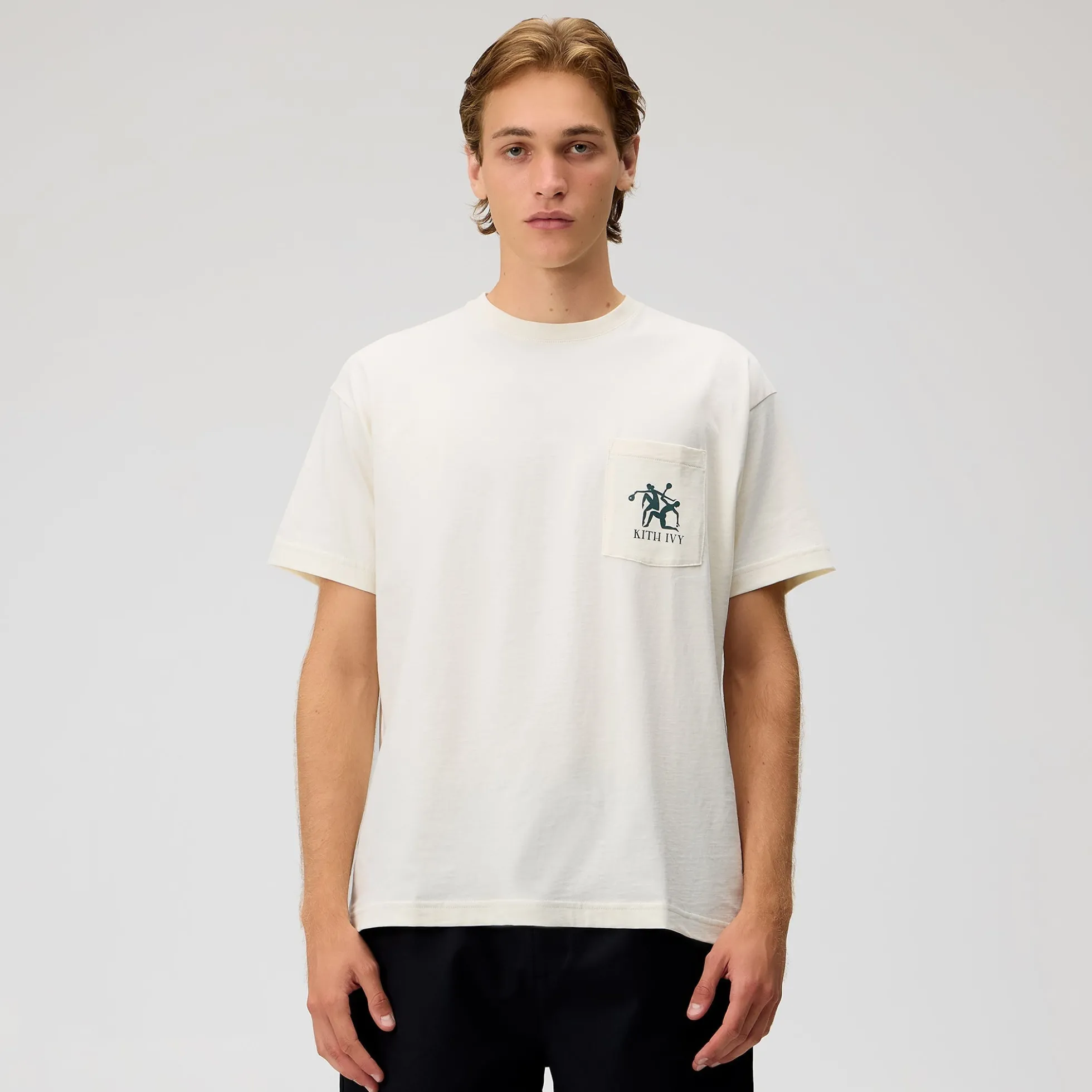 Kith Ivy Pocket Tee