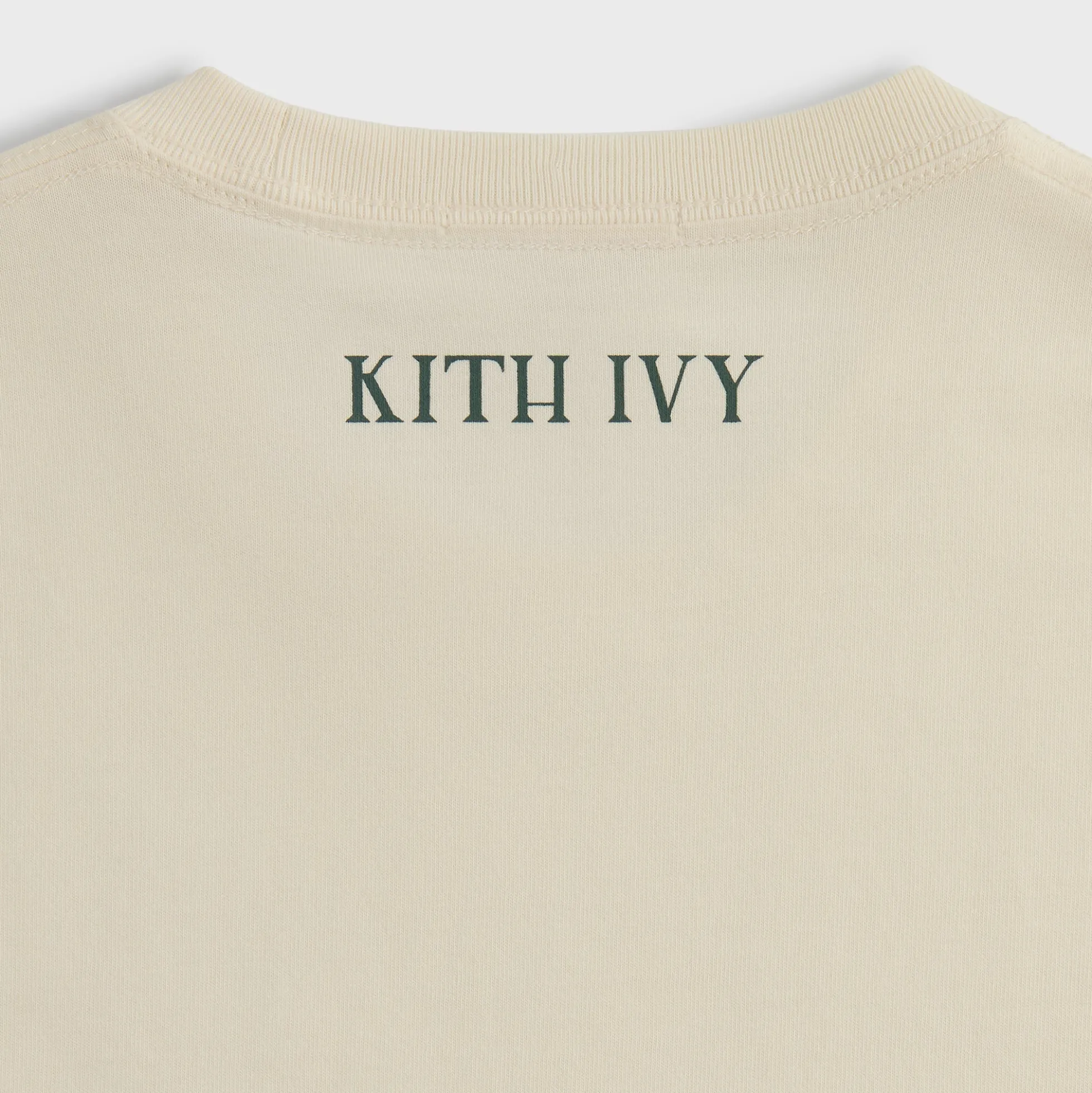 Kith Ivy Pocket Tee
