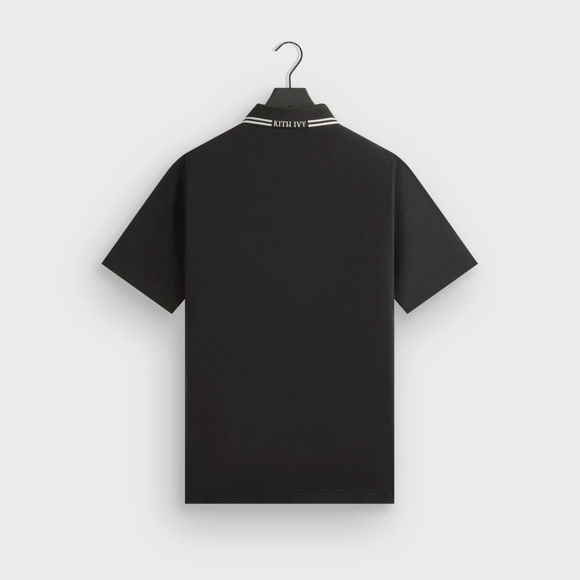 Kith Ivy Tipped Polo