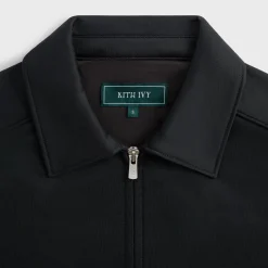 Kith Ivy Tricot Souvenir Jacket
