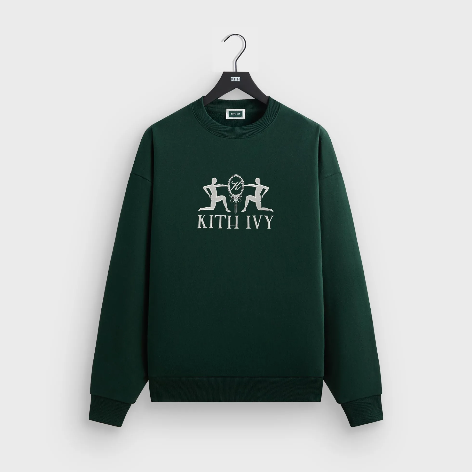 Kith Ivy Vintage Crewneck