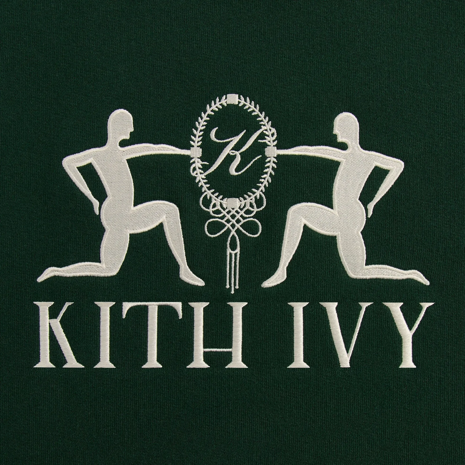 Kith Ivy Vintage Crewneck
