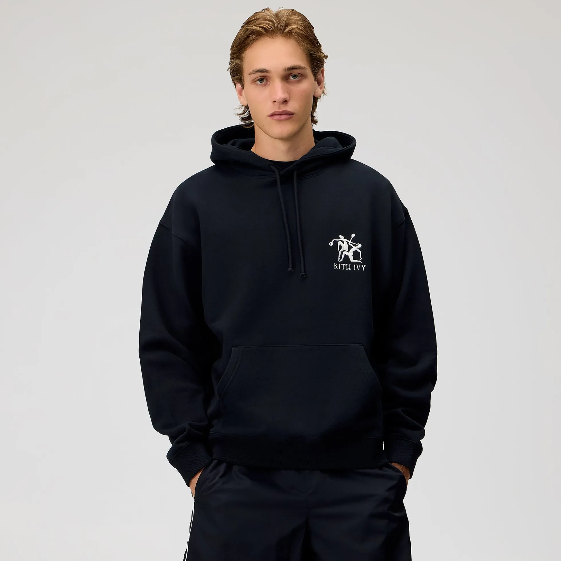 Kith Ivy Williams I Hoodie