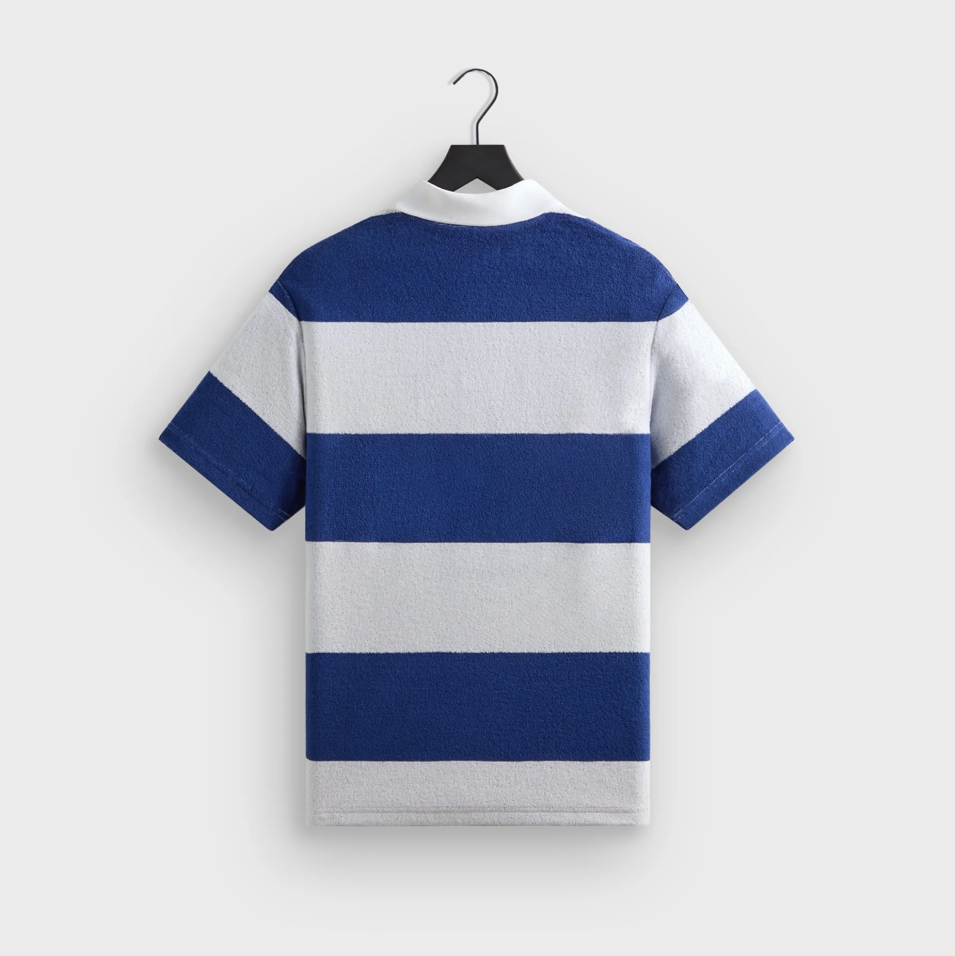 Kith Jacquard Towel Terry Ray Polo