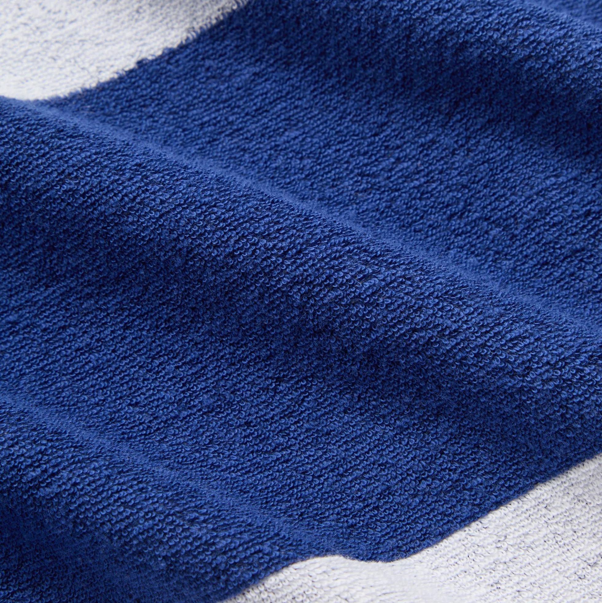 Kith Jacquard Towel Terry Ray Polo