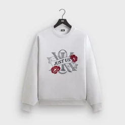 Kith Just Us Crewneck