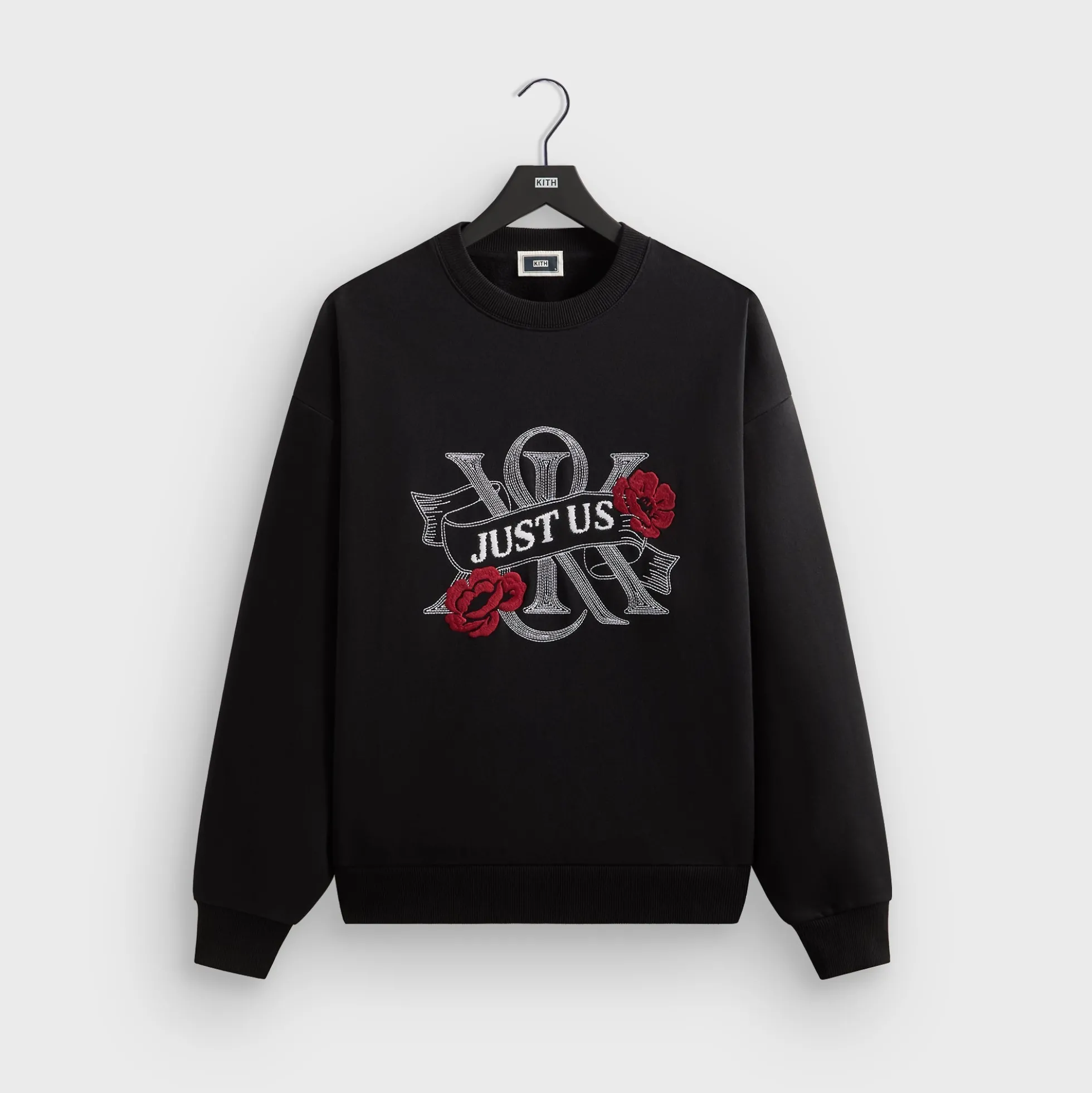 Kith Just Us Crewneck