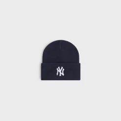 Kith Kids & '47 for the New York Yankees Mia Beanie