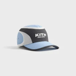 Kith Kids Accelerator Nylon Cap