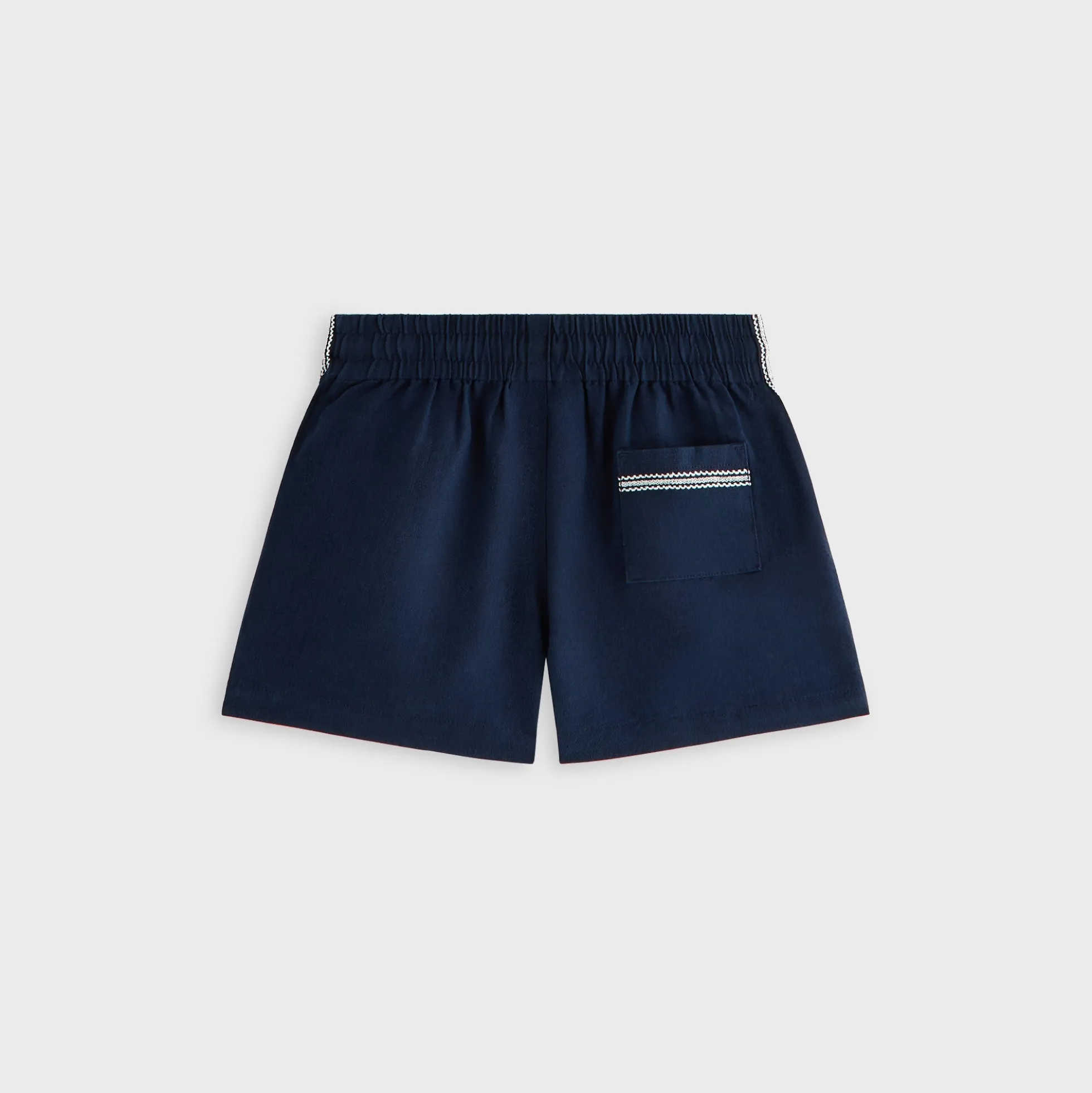 Kith Kids Bennet Cargo Camp Short