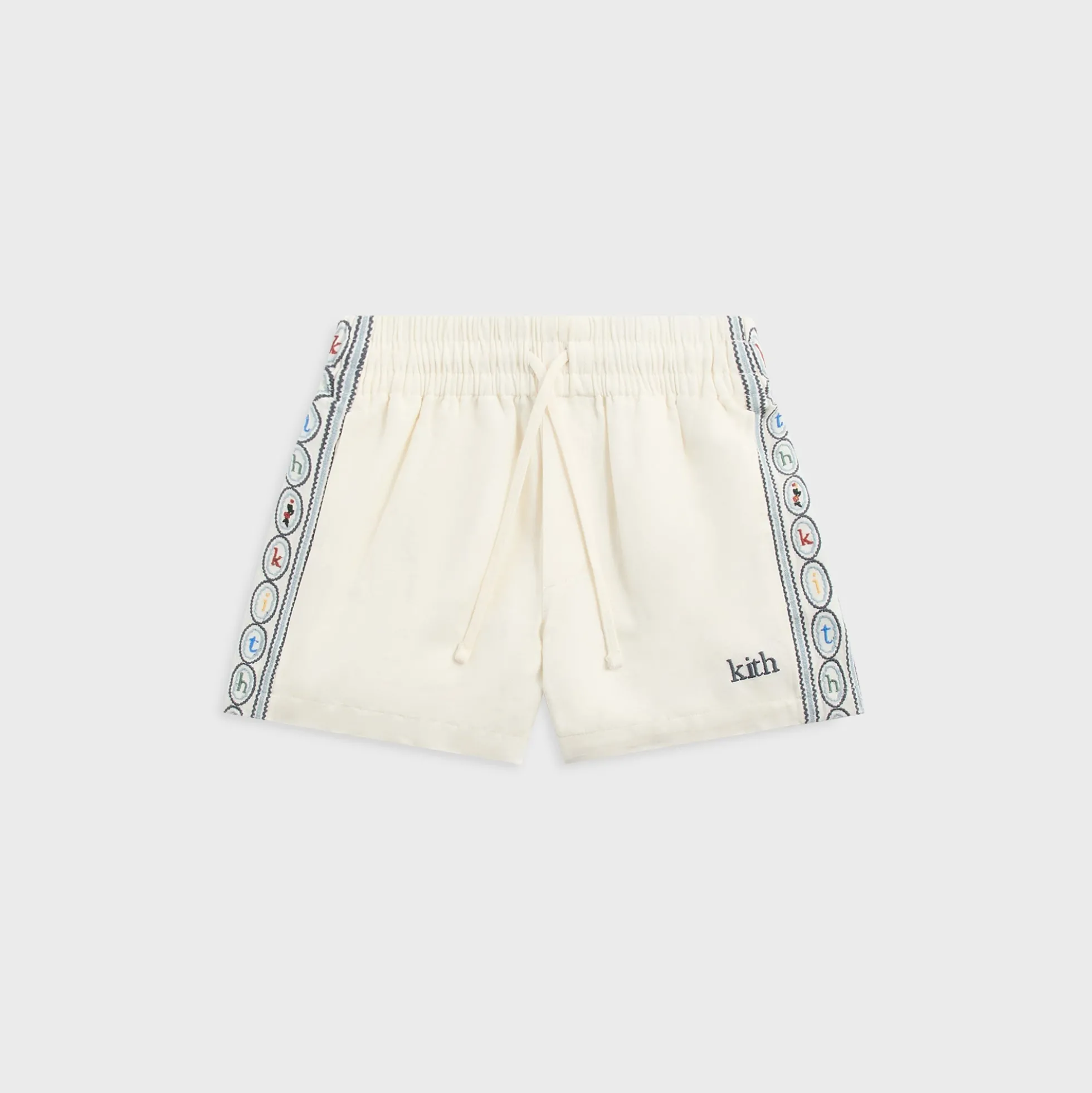 Kith Kids Bennet Cargo Camp Short