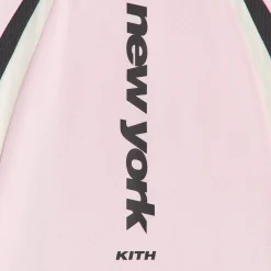 Kith Kids Blocked Bishop Raglan Tee