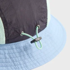 Kith Kids Blocked Milo Bucket Hat