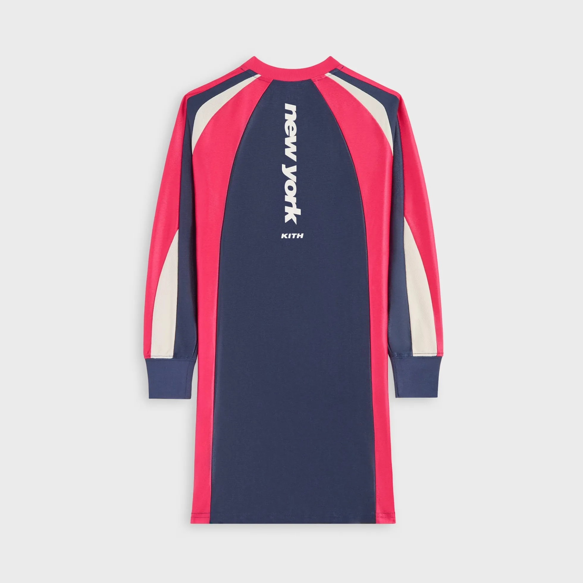 Kith Kids Blocked Ridley Dress