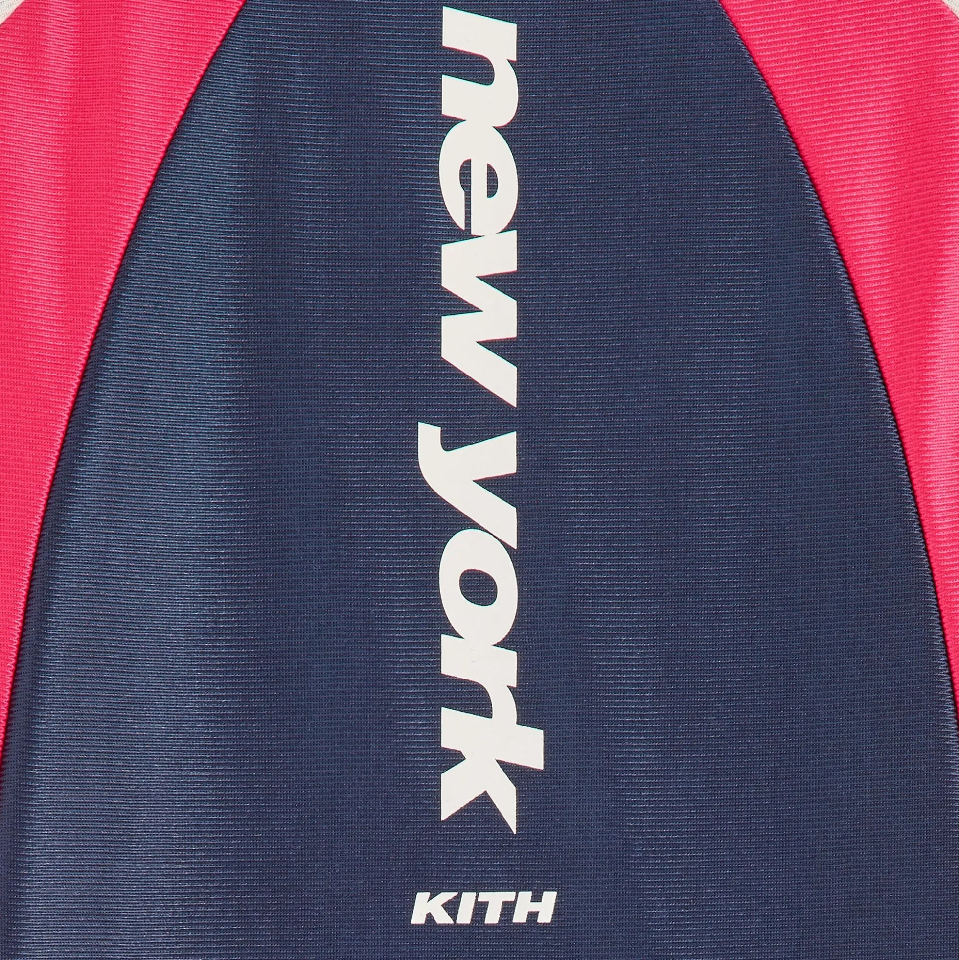 Kith Kids Blocked Ridley Dress