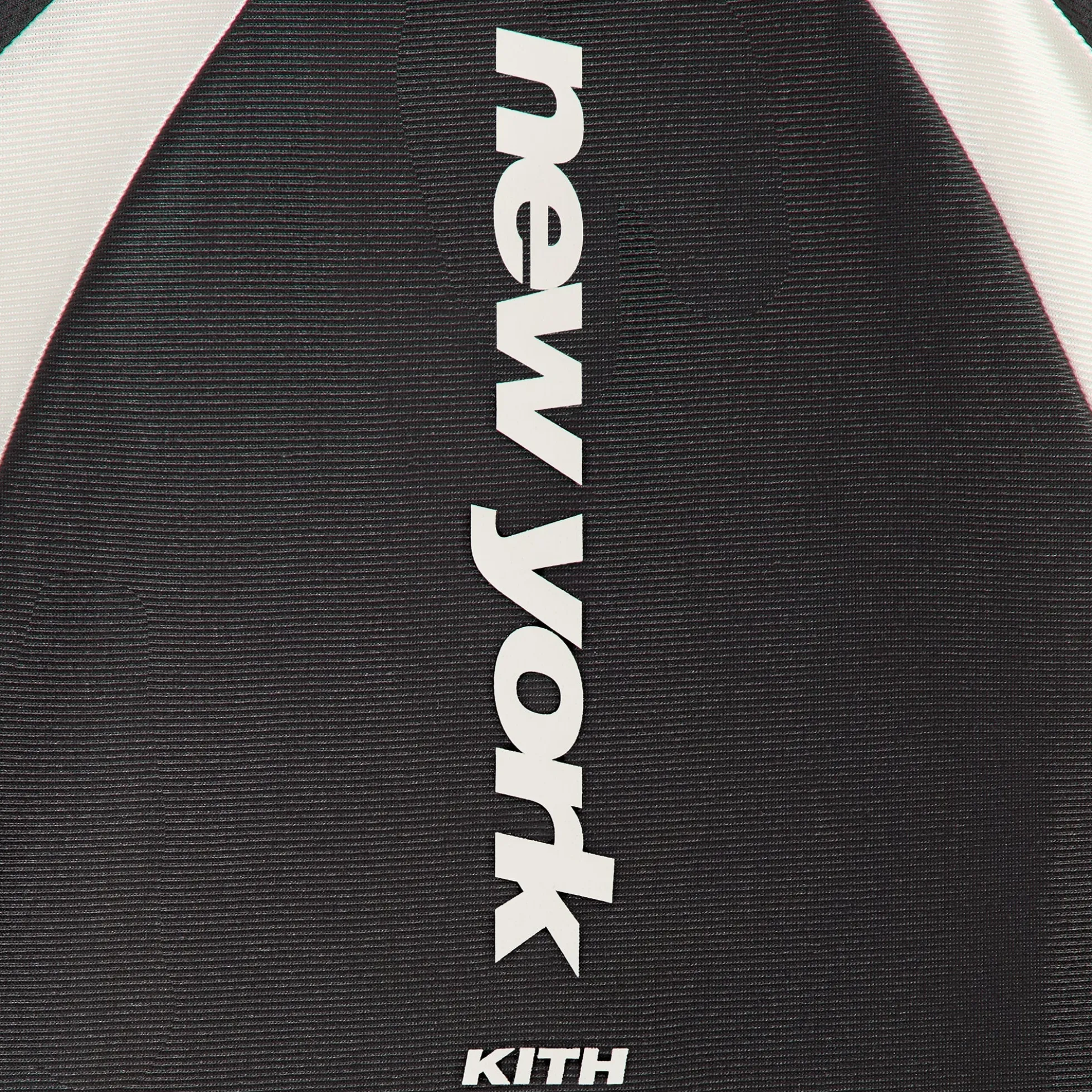 Kith Kids Blocked Ridley Tech Long Sleeve