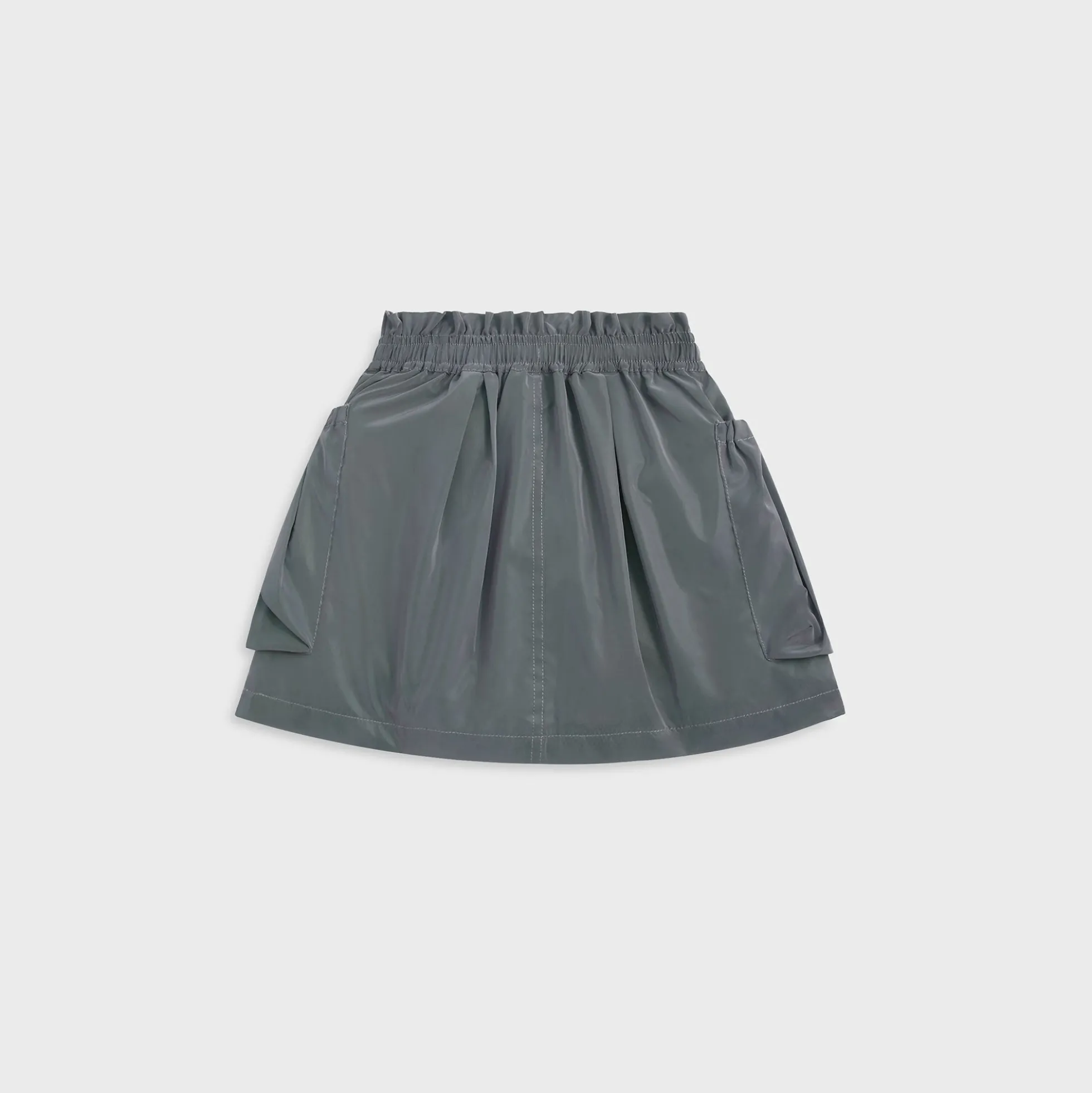 Kith Kids Cargo Skirt