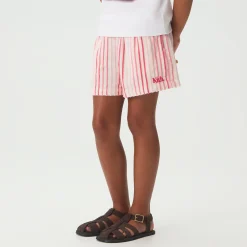 Kith Kids Chenille Stripe Jazmyn Short