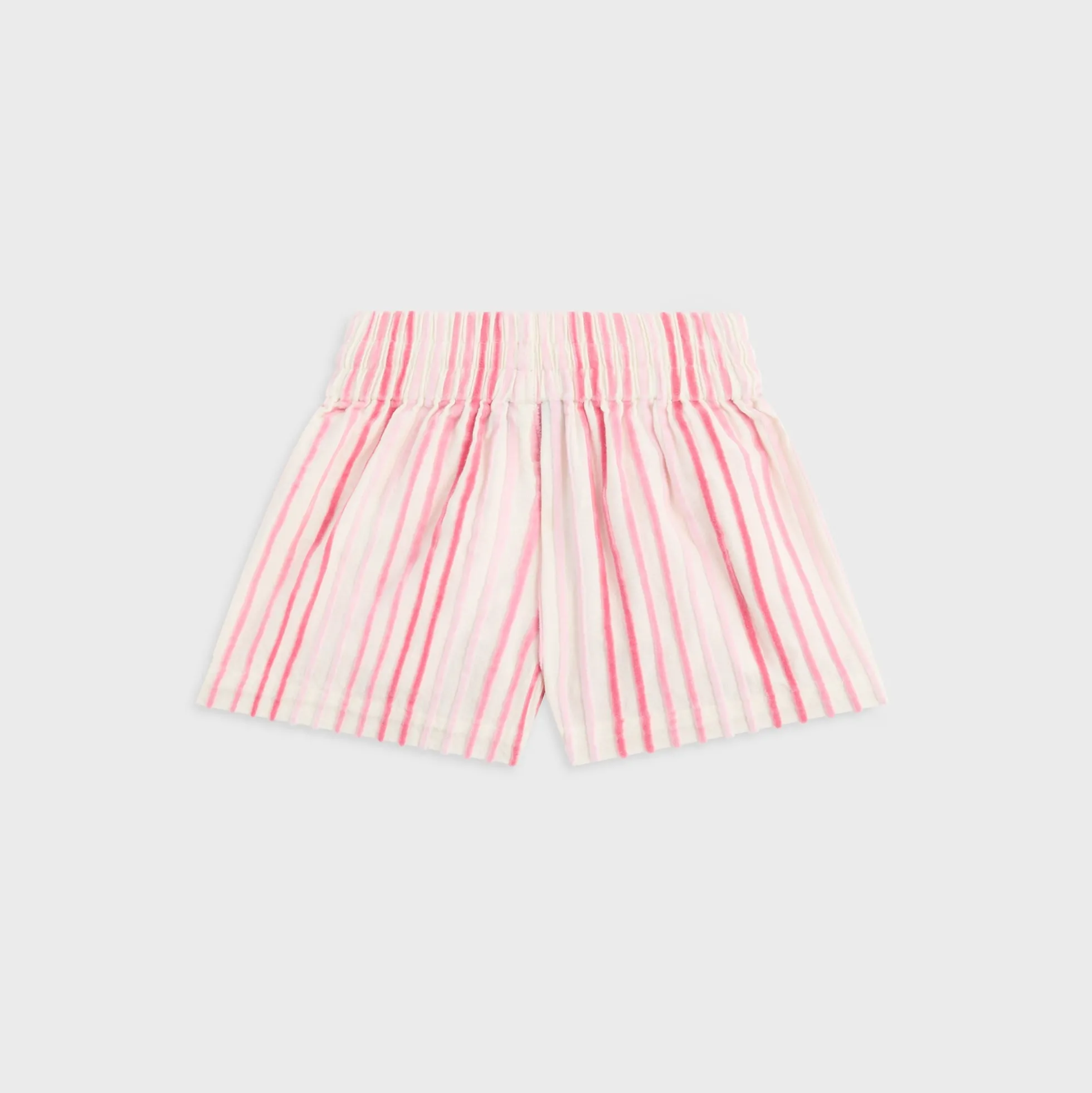 Kith Kids Chenille Stripe Jazmyn Short