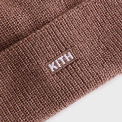 Kith Kids Classic Beanie