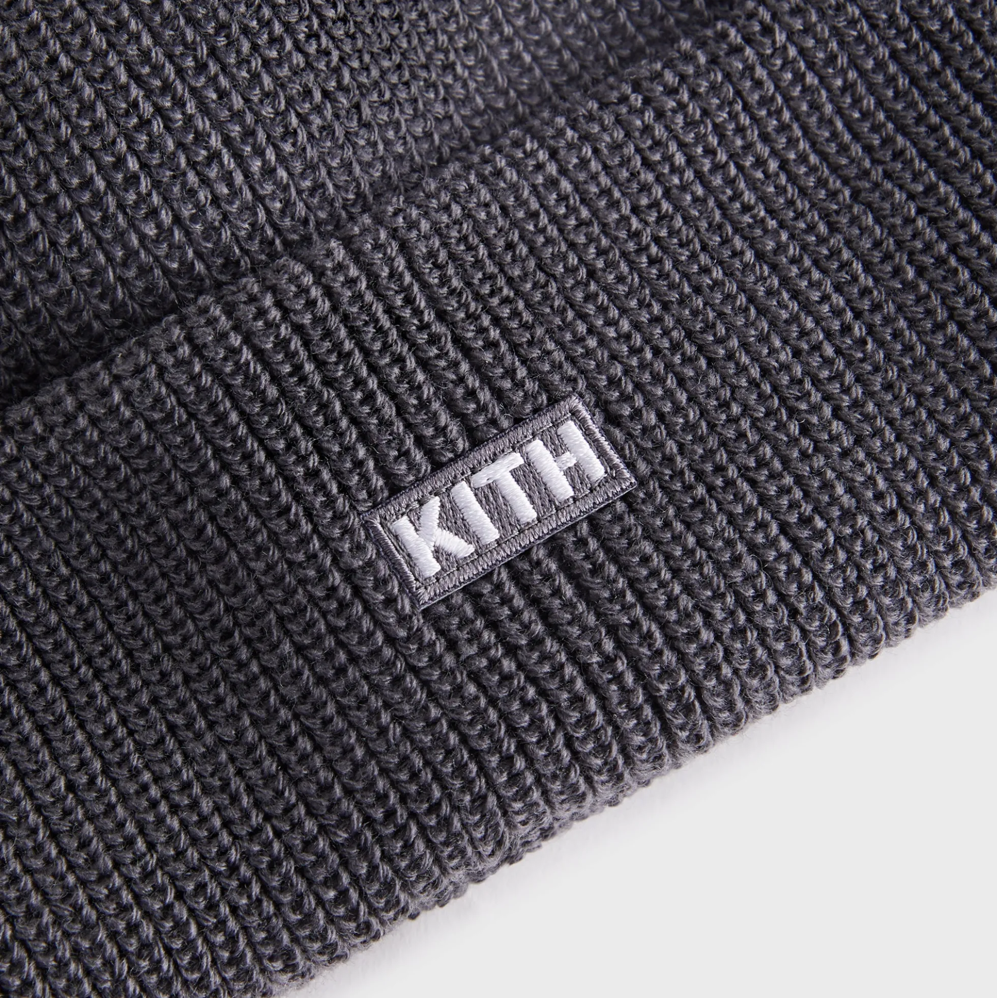 Kith Kids Classic Beanie