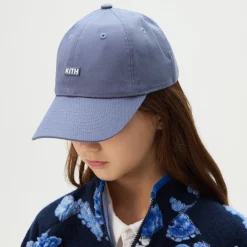 Kith Kids Classic Cap