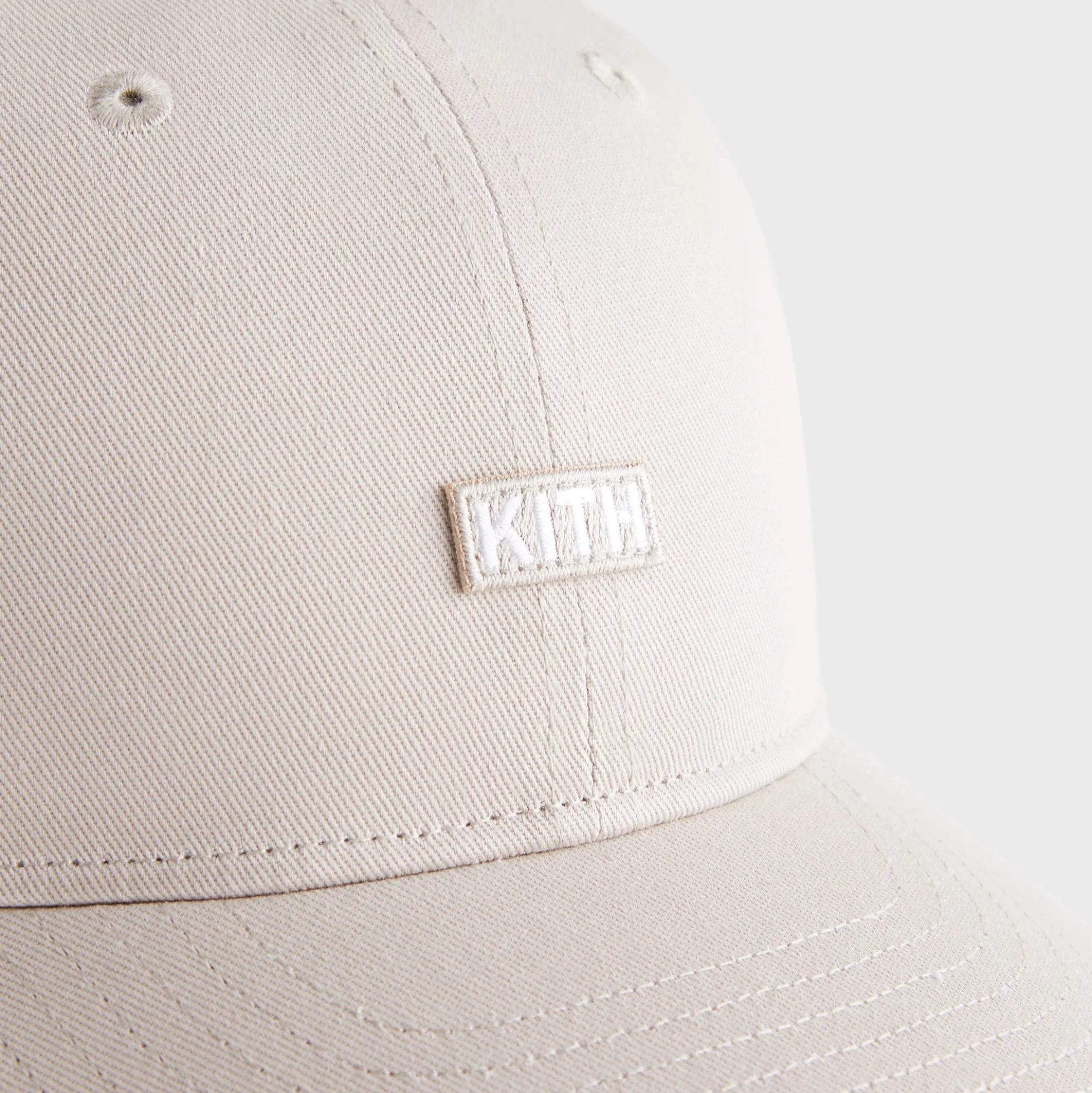 Kith Kids Classic Cap