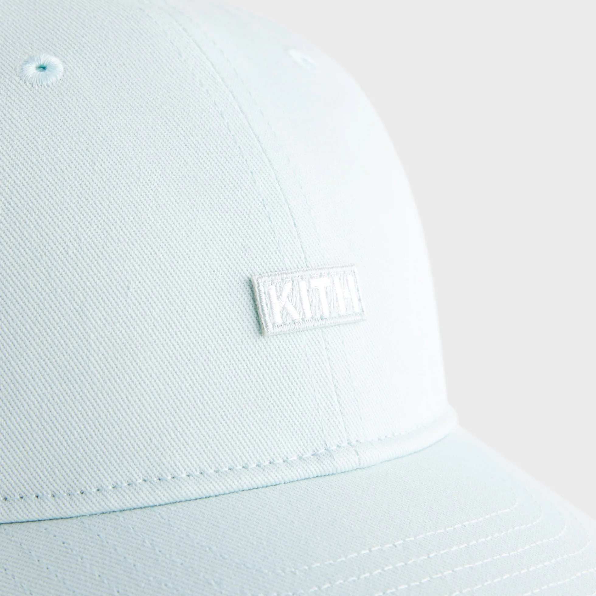 Kith Kids Classic Cap