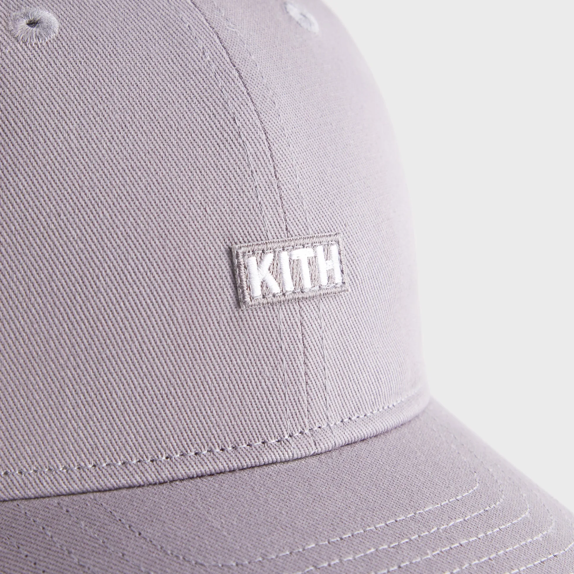 Kith Kids Classic Cap