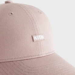 Kith Kids Classic Cap