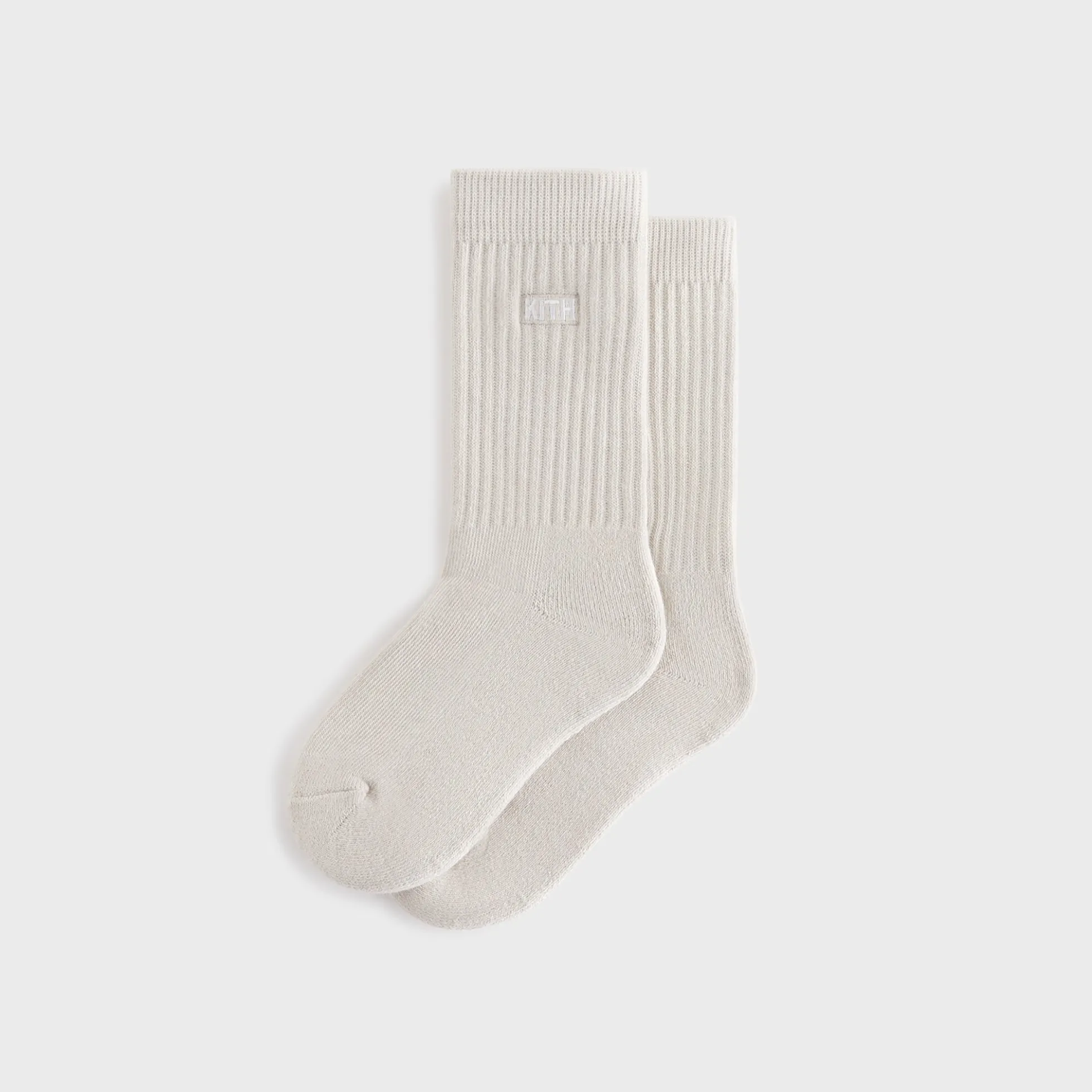 Kith Kids Classic Crew Socks