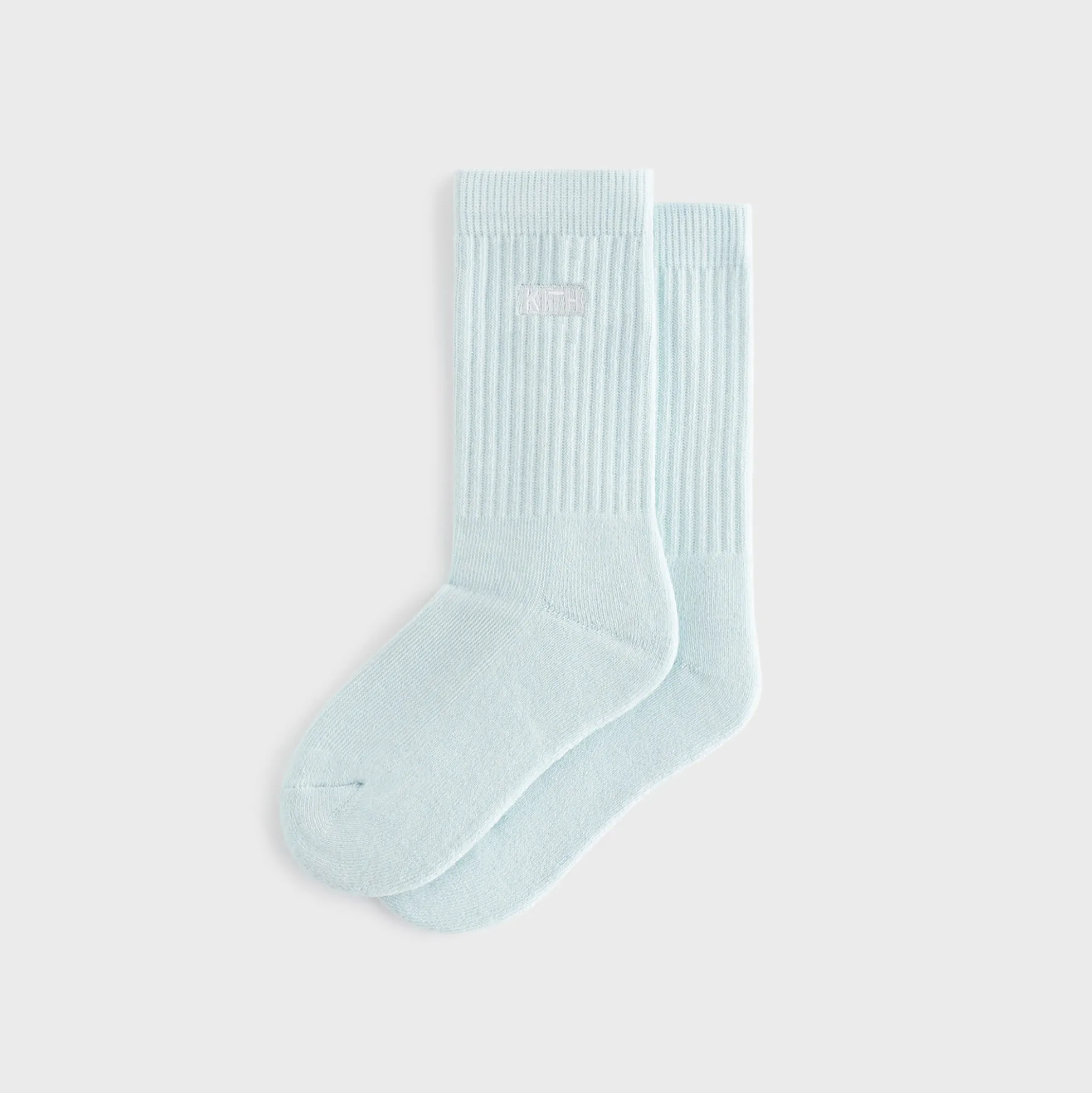 Kith Kids Classic Crew Socks