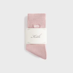 Kith Kids Classic Crew Socks