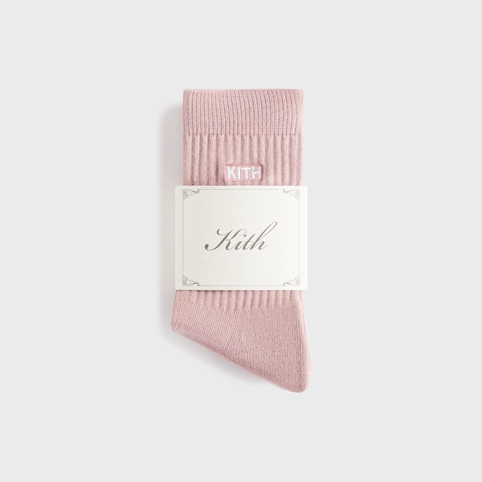 Kith Kids Classic Crew Socks