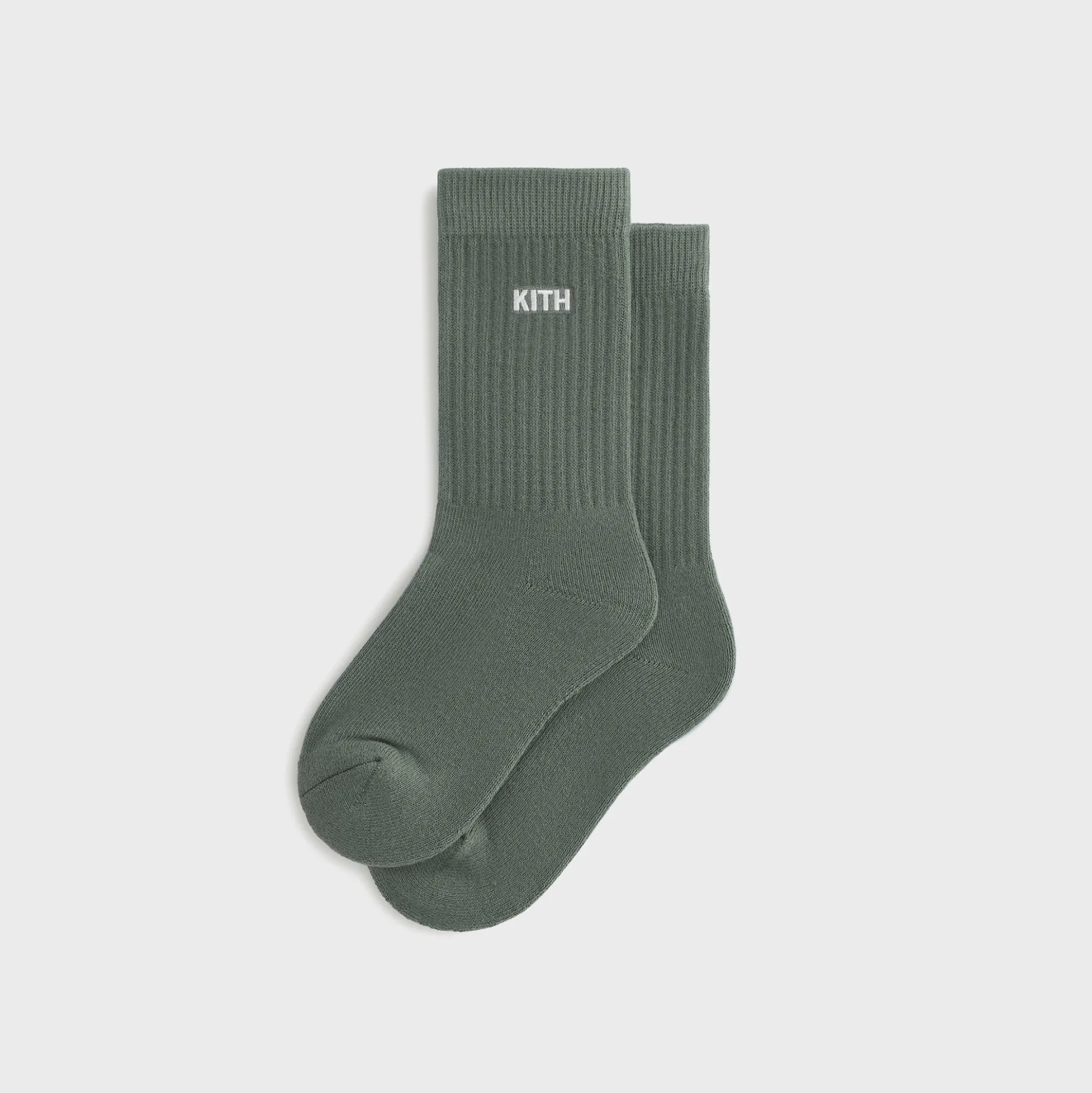 Kith Kids Classic Crew Socks