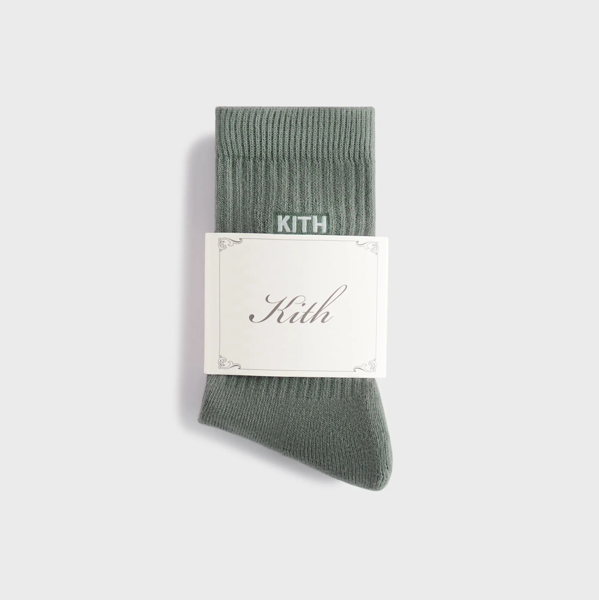 Kith Kids Classic Crew Socks