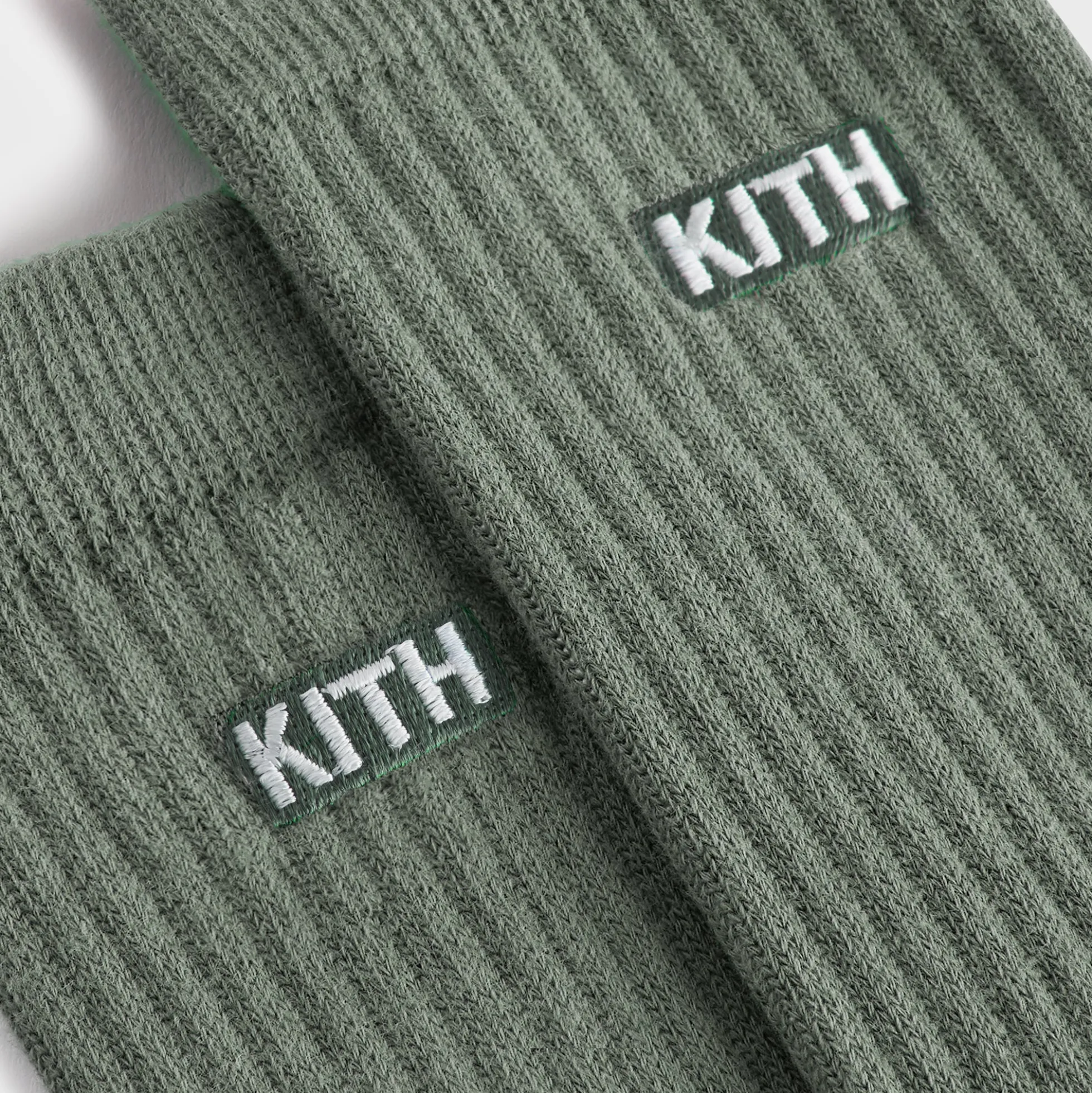 Kith Kids Classic Crew Socks