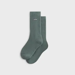 Kith Kids Classic Crew Socks