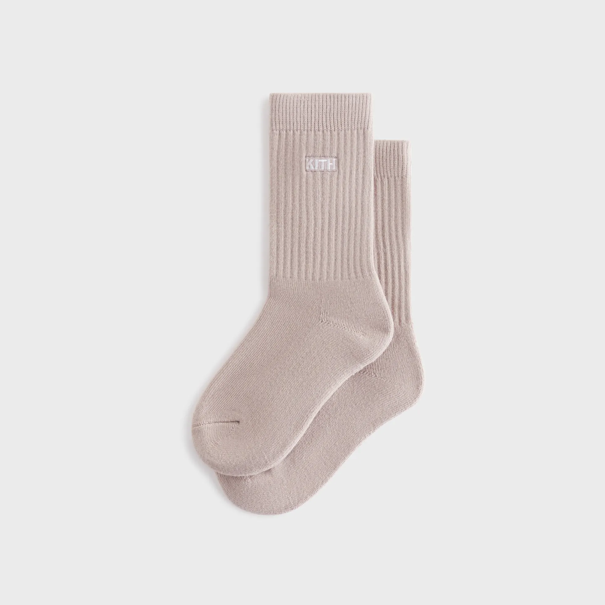 Kith Kids Classic Crew Socks