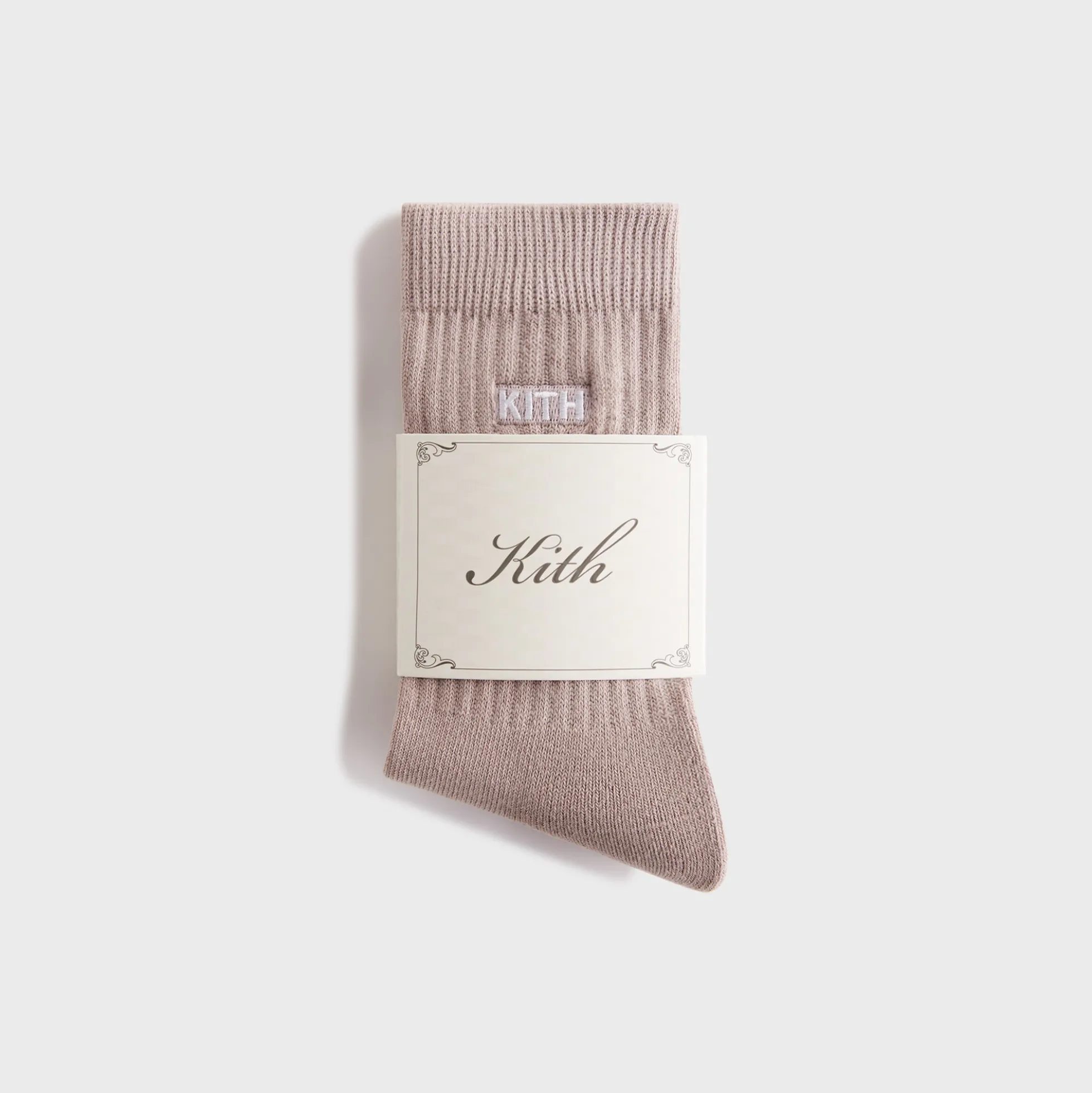Kith Kids Classic Crew Socks