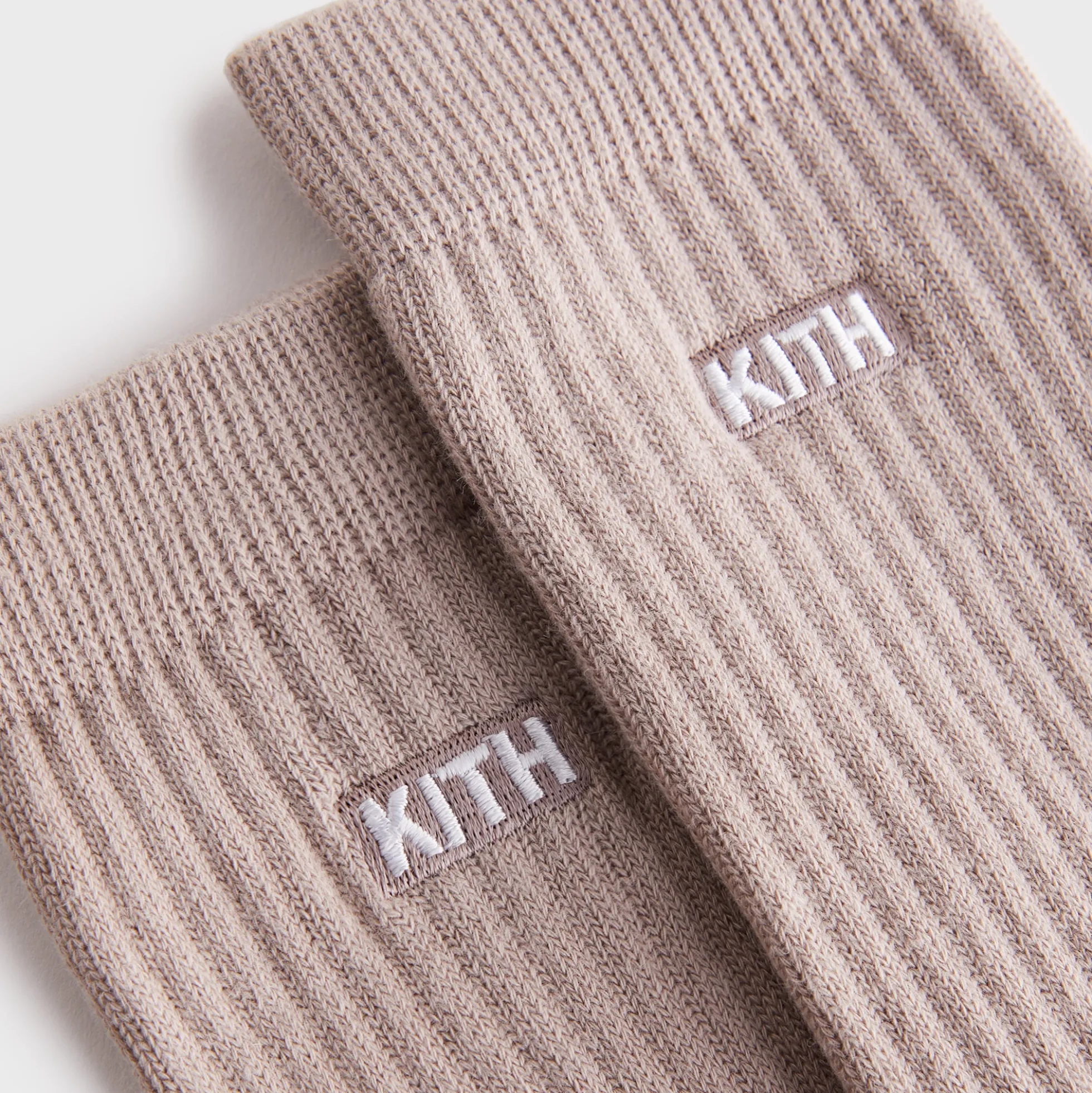 Kith Kids Classic Crew Socks