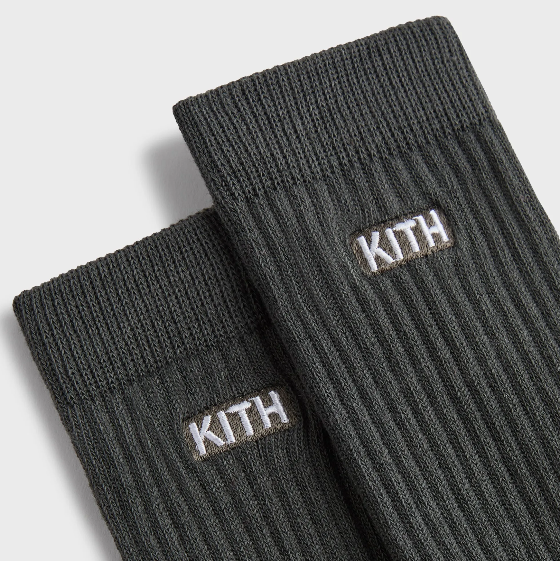 Kith Kids Classic Crew Sock