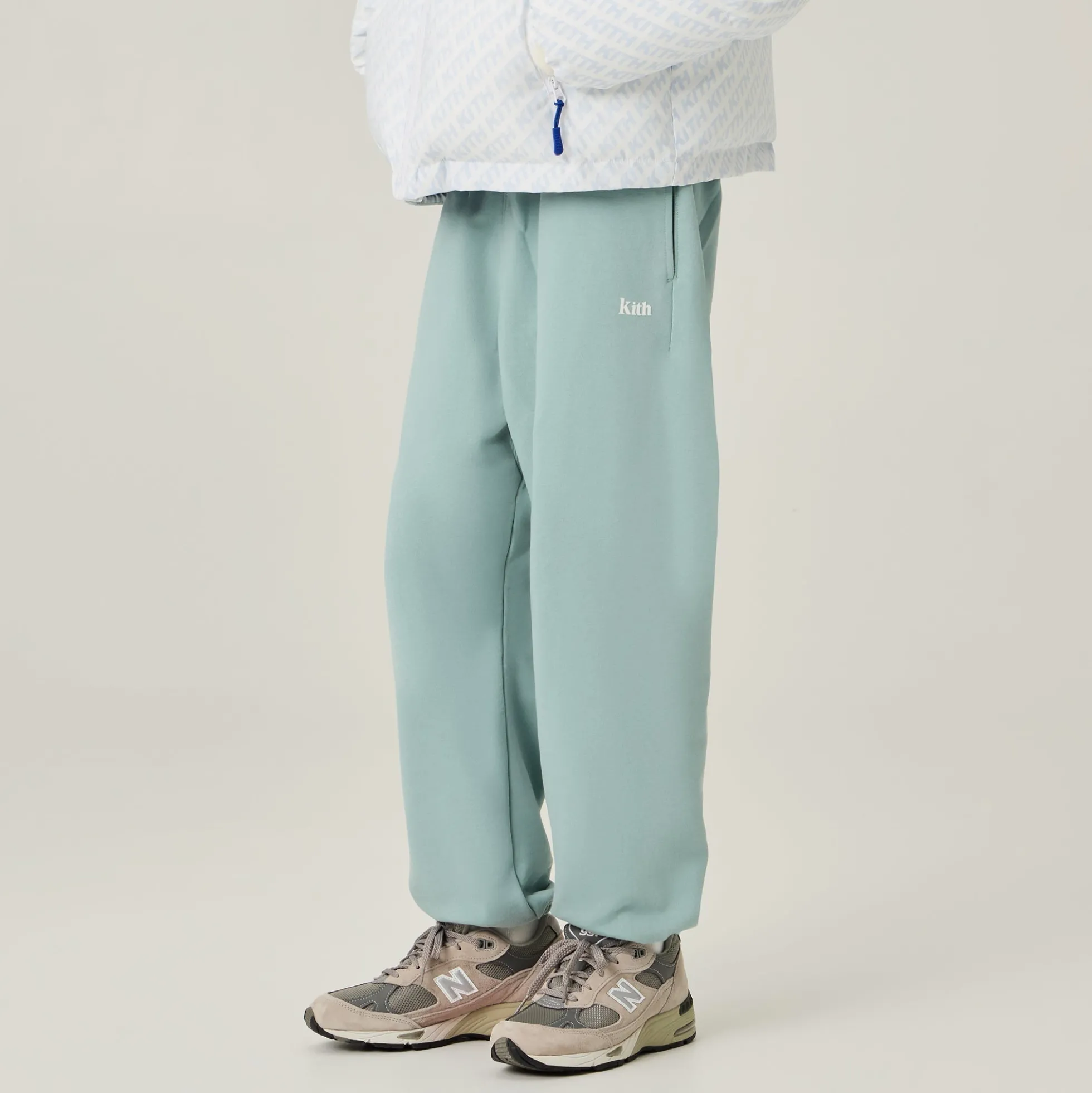 Kith Kids Classic Nelson Sweatpant