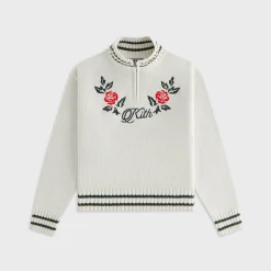 Kith Kids Classic Quarter Zip Wyona