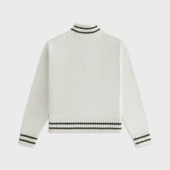 Kith Kids Classic Quarter Zip Wyona